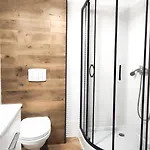 Apartamenty Charzykowy Apartmán