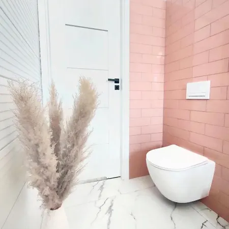 Apartamenty Charzykowy Apartment *