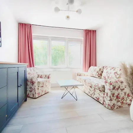 Lägenhet Apartamenty Charzykowy *