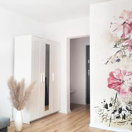 Apartment Apartamenty Charzykowy *