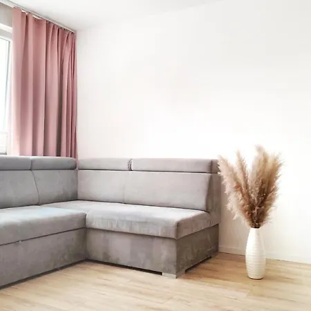 Apartamenty Charzykowy דירה צ'ארזיקובי