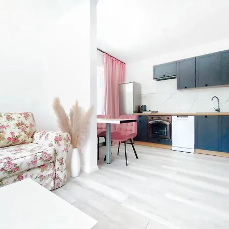 Apartamenty Charzykowy * Charzykowy