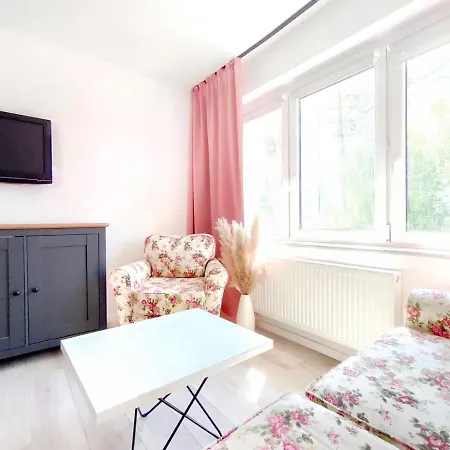 Apartamenty Charzykowy Lägenhet Charzykowy
