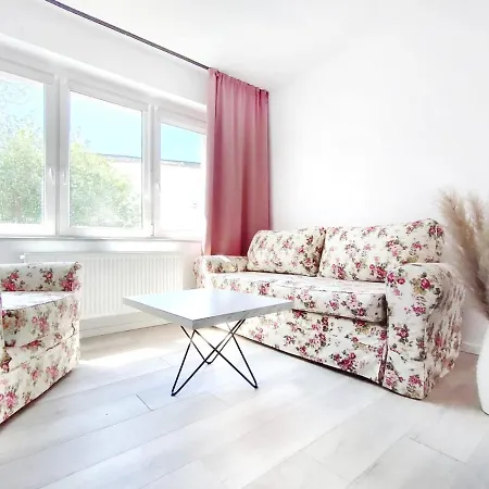 Apartamenty Charzykowy * Charzykowy