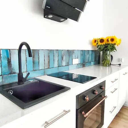 Apartamenty Charzykowy Apartment *