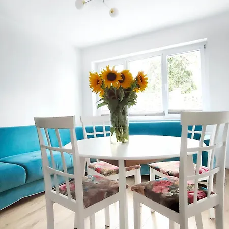 APARTAMENTY Charzykowy Apartament