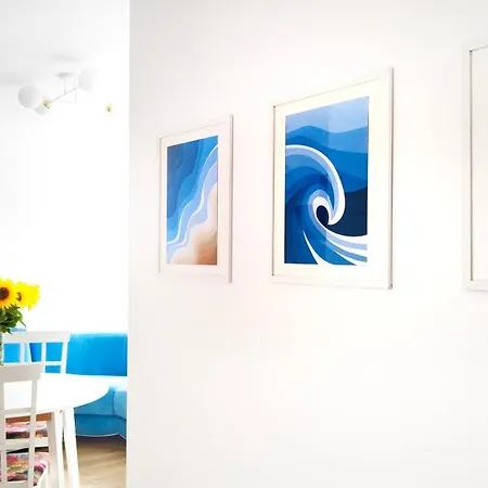 Apartamenty Charzykowy Charzykowy