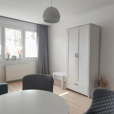 Apartamenty Charzykowy * Charzykowy