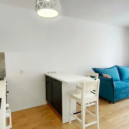 Apartamenty Charzykowy Charzykowy