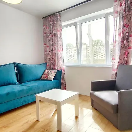 Apartamenty Charzykowy *