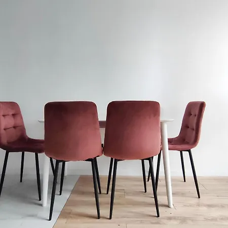 Apartamenty Charzykowy * Charzykowy