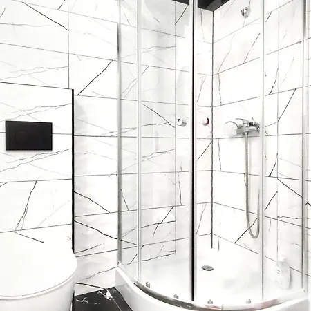 Apartamenty Charzykowy Apartment Charzykowy