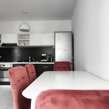 Apartamenty Charzykowy Charzykowy
