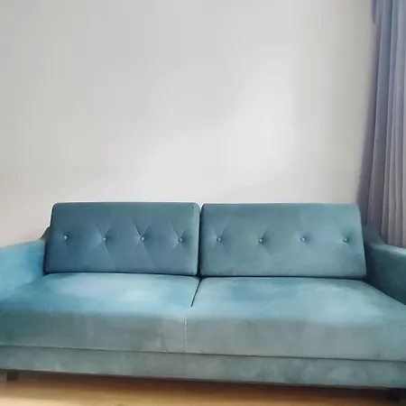 Apartamenty Charzykowy Apartment