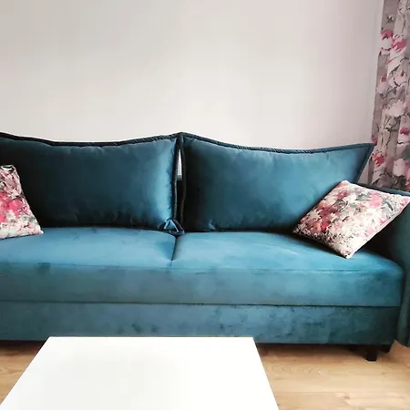 Apartamenty Charzykowy