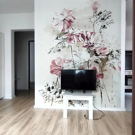 Apartment Apartamenty Charzykowy