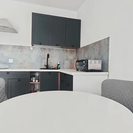 Apartamenty Charzykowy דירה