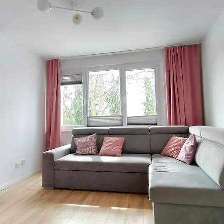 Apartamenty Charzykowy