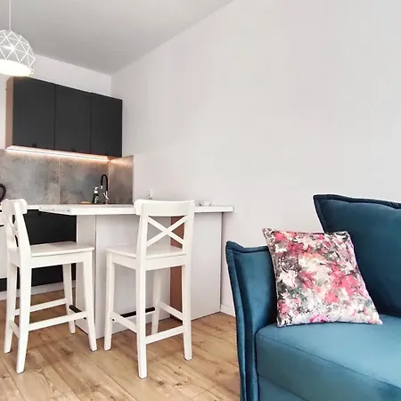 Apartamenty Charzykowy Apartment *