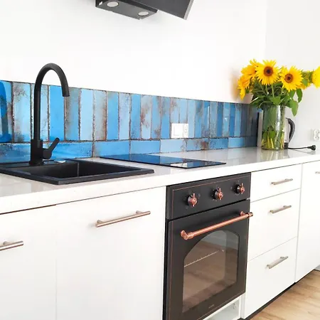 Apartamenty Charzykowy Charzykowy