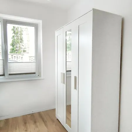 Apartamenty Charzykowy *