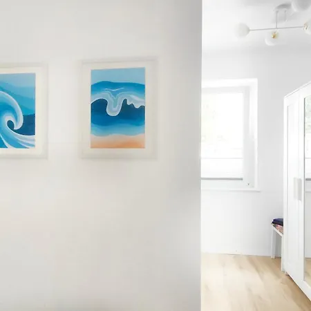 Apartamenty Charzykowy