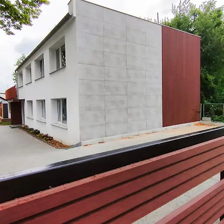 Apartment Apartamenty Charzykowy