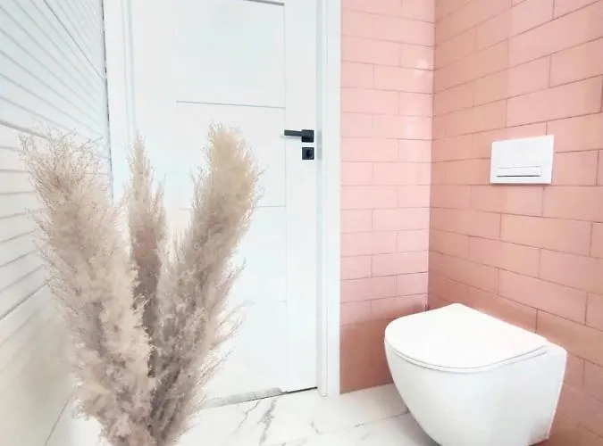 Apartamenty Charzykowy Apartman *