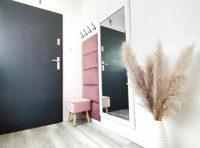 Apartamenty Charzykowy Charzykowy