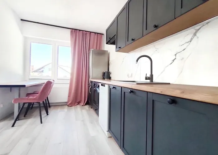 Apartamenty Charzykowy Apartman Charzykowy