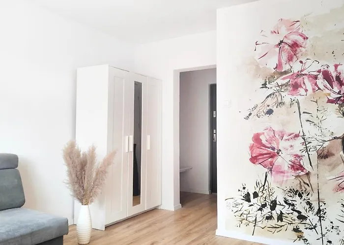 Apartman Apartamenty Charzykowy *