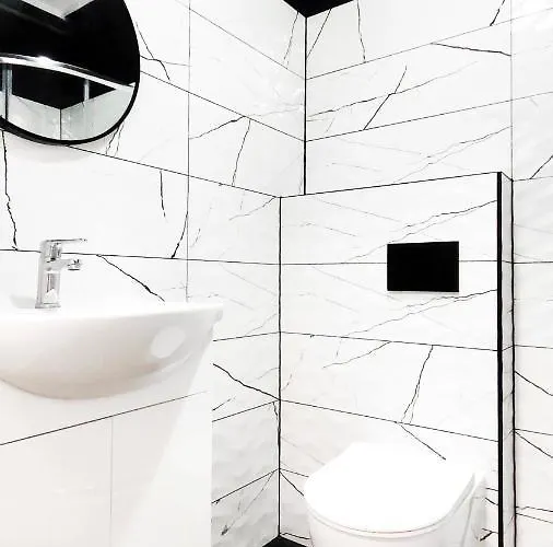 Apartamenty Charzykowy * Charzykowy