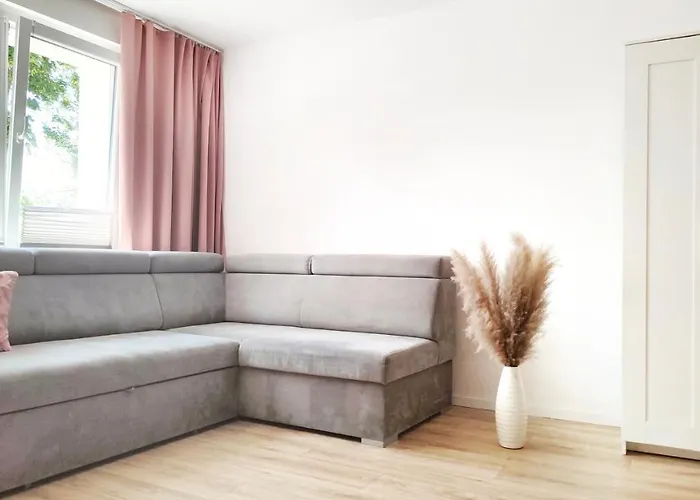 Apartamenty Charzykowy Apartman Charzykowy