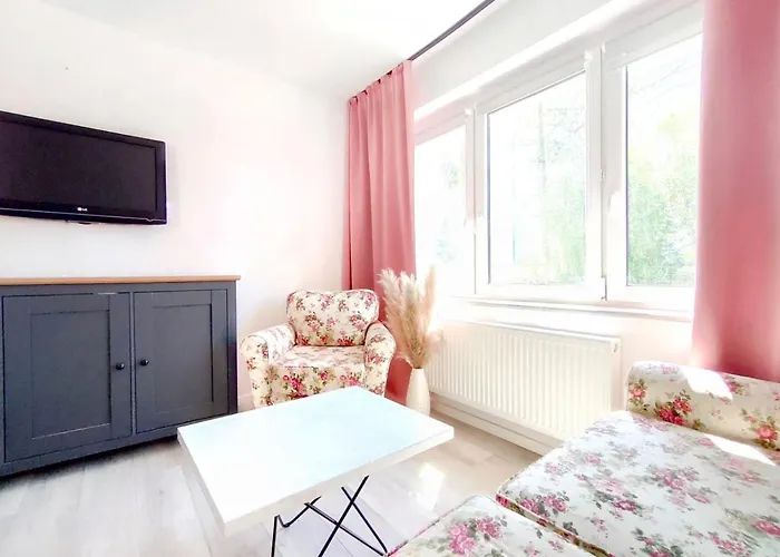 Apartamenty Charzykowy Apartman Charzykowy