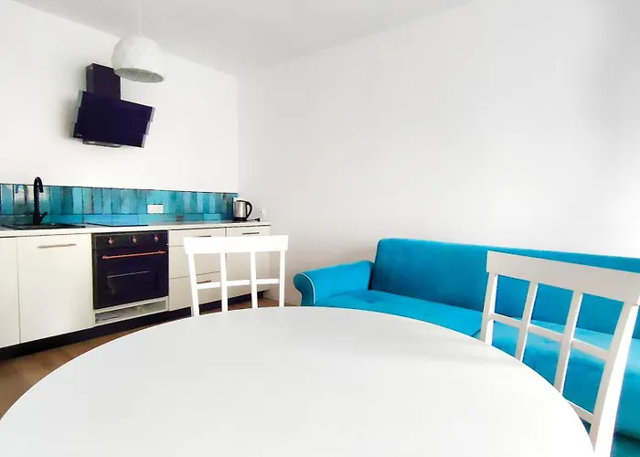 Apartamenty Charzykowy Apartman Charzykowy
