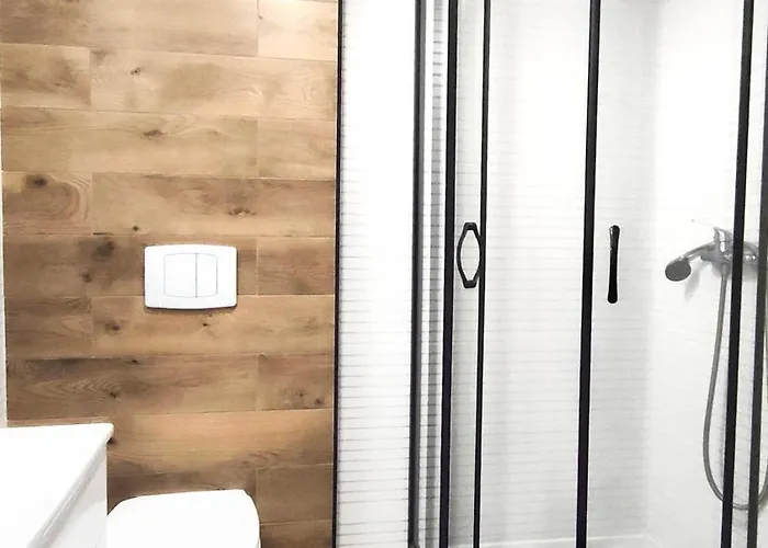 Apartamenty Charzykowy Apartman