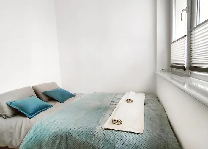 Apartman Apartamenty Charzykowy Charzykowy