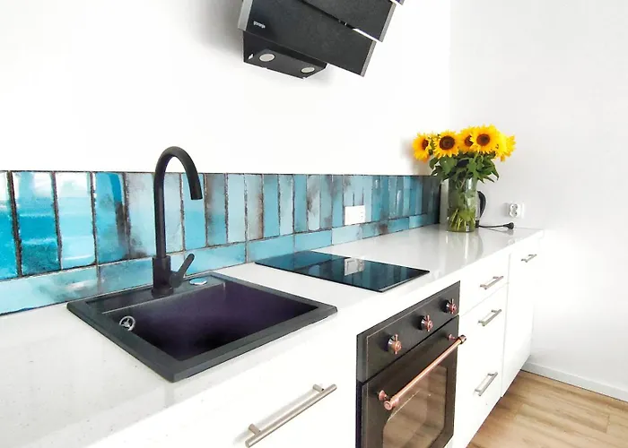 Apartamenty Charzykowy Apartman *