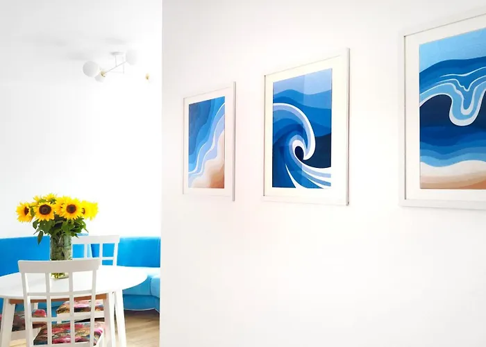 Apartamenty Charzykowy Charzykowy