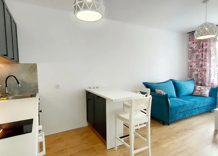 Apartamenty Charzykowy Charzykowy