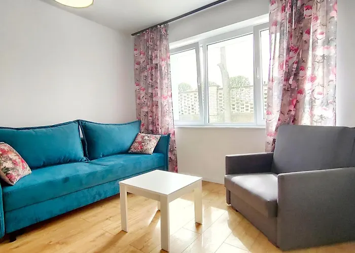 Apartamenty Charzykowy *