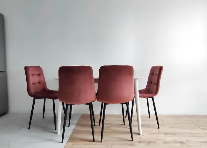 Apartamenty Charzykowy * Charzykowy