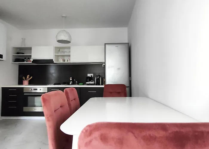 Apartamenty Charzykowy Charzykowy