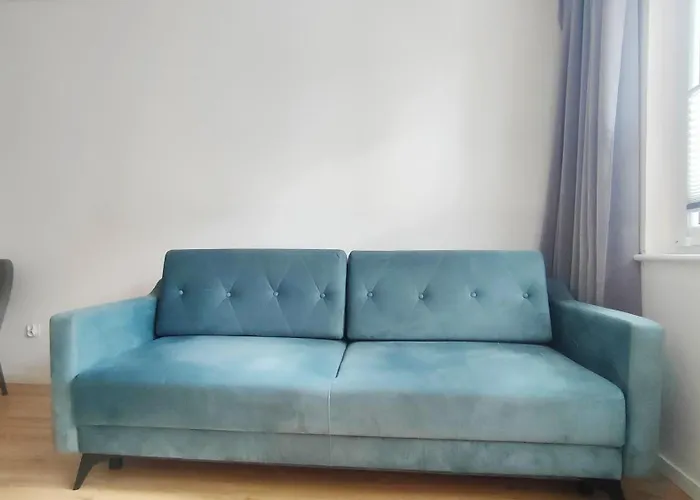 Apartamenty Charzykowy Apartman