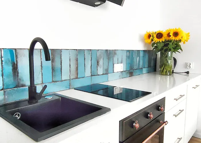 Apartamenty Charzykowy Apartman *