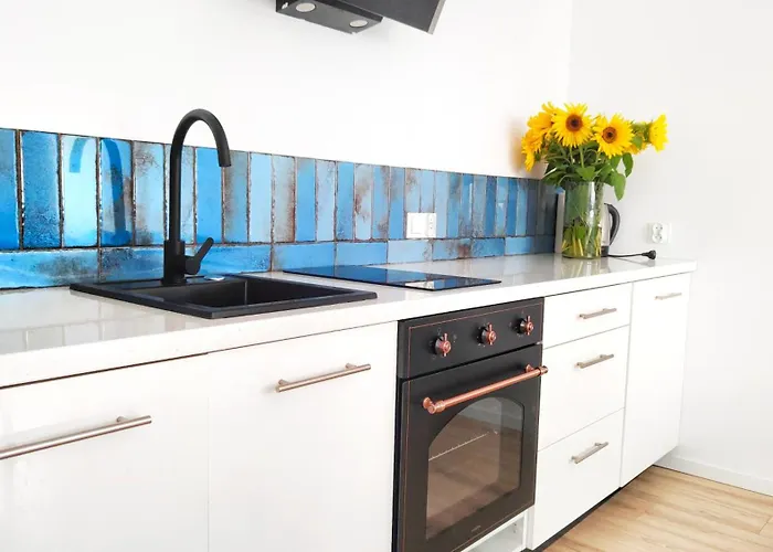 Apartamenty Charzykowy Charzykowy