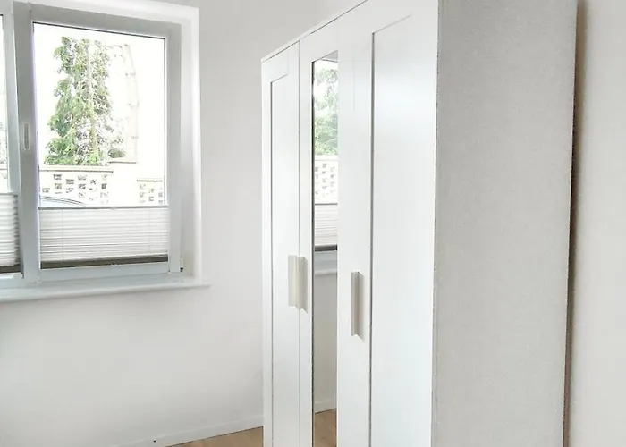 Apartamenty Charzykowy *