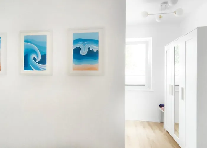 Apartamenty Charzykowy