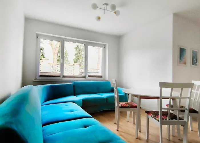 Apartman Apartamenty Charzykowy Charzykowy